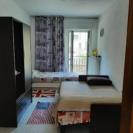 Gemelle - Cir 0271 Appartement Aosta