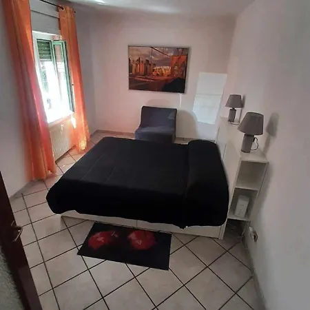 Apartamento Gemelle - Cir 0271 *