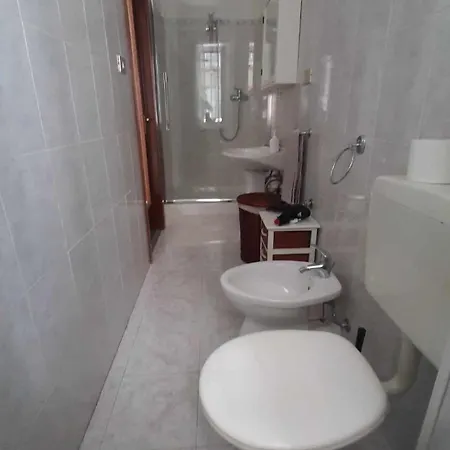 Gemelle - Cir 0271 Apartman Aosta