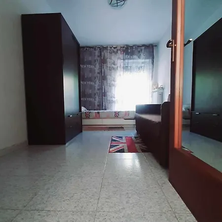 Apartamento Gemelle - Cir 0271 Aosta