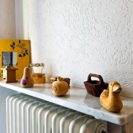 Apartamento Gemelle - Cir 0271