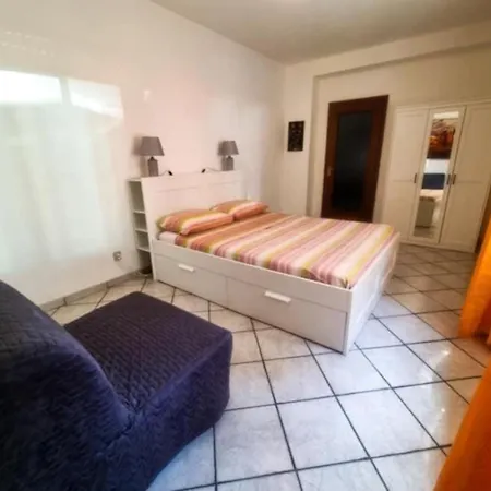 Apartamento Gemelle - Cir 0271 Aosta