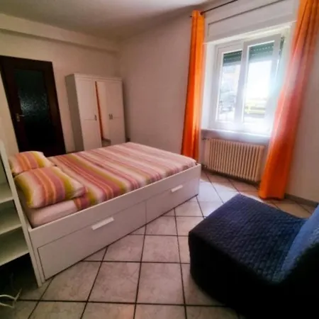 Gemelle - Cir 0271 Apartman *