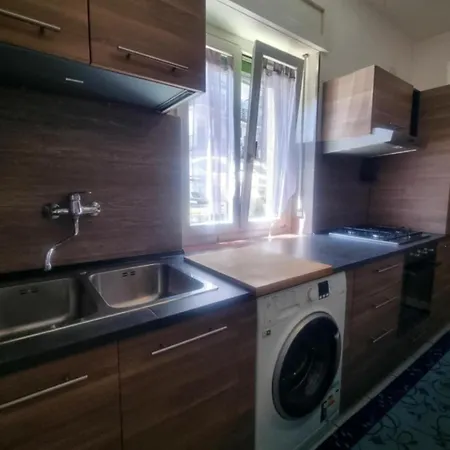 Gemelle - Cir 0271 Apartman Aosta