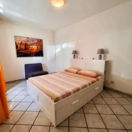 Apartamento Gemelle - Cir 0271 Aosta