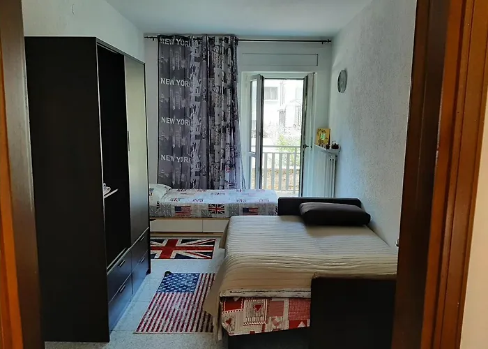 Gemelle - Cir 0271 Appartement Aoste