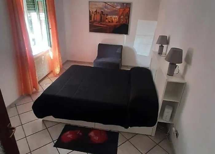 Appartement Gemelle - Cir 0271 *