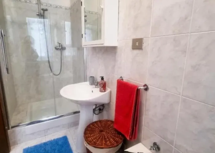 Gemelle - Cir 0271 Appartement Aoste