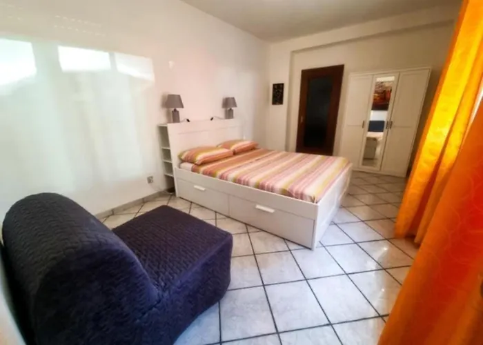 Appartement Gemelle - Cir 0271 Aoste