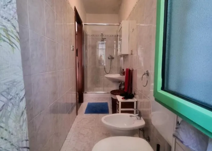 Gemelle - Cir 0271 Appartement