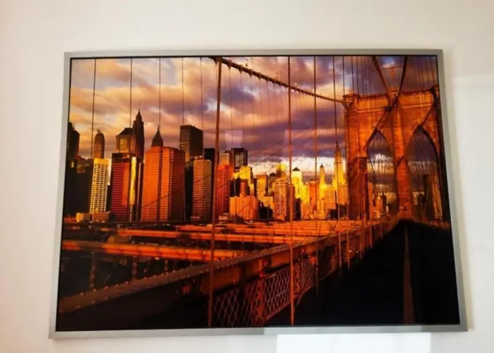 Appartement Gemelle - Cir 0271