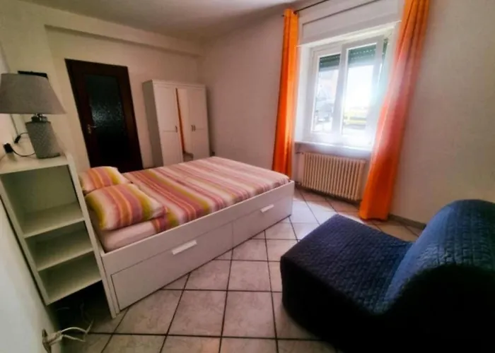 Gemelle - Cir 0271 Appartement *