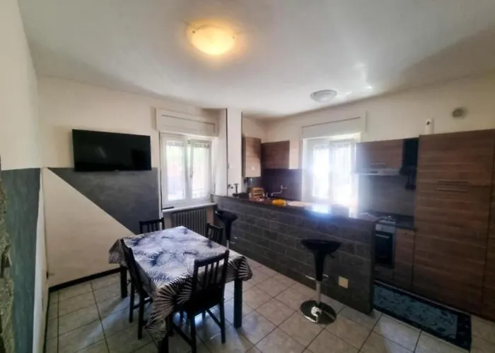 Appartement Gemelle - Cir 0271 *