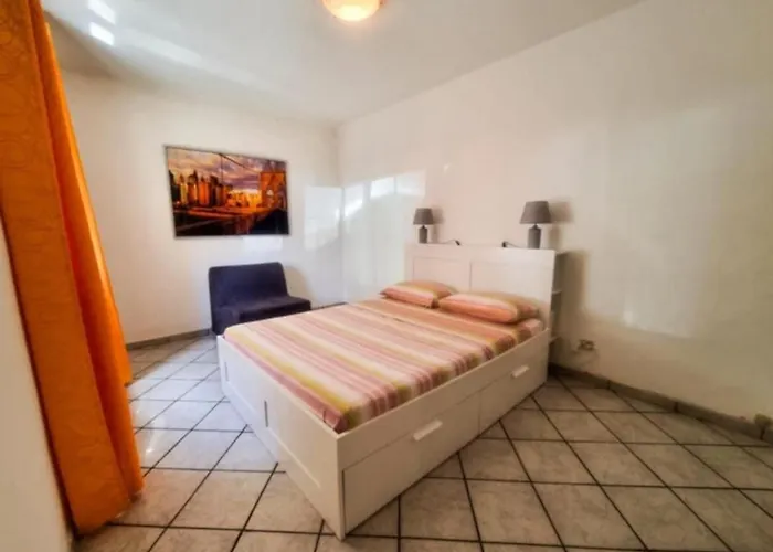 Appartement Gemelle - Cir 0271 Aoste